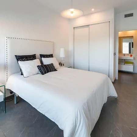 Apartamento La Ermita Del Mediterraneo Mar Holidays